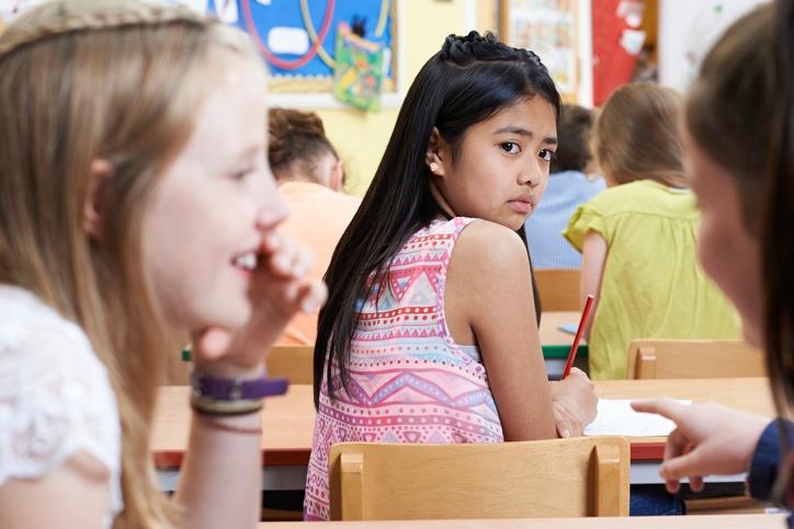 Hypnotherapy for school anxiety